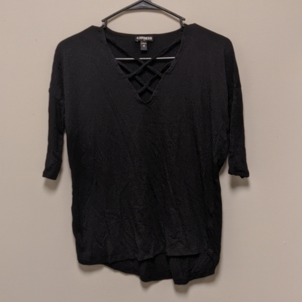 Express Women's Tee